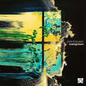 Immagine per 'Overgrown'