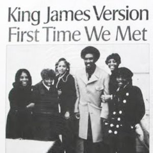 Image for 'King James Version'