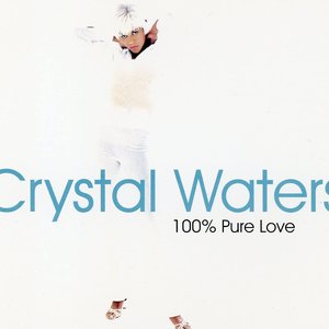 Image for '100% Pure Love'