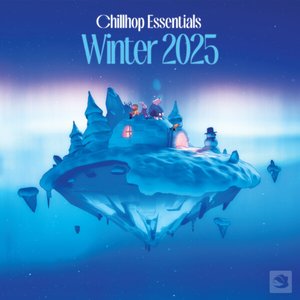 Image for 'Chillhop Essentials Winter 2025'