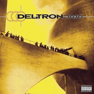 Image for 'Deltron 3030'
