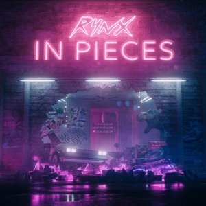 Immagine per 'In Pieces'