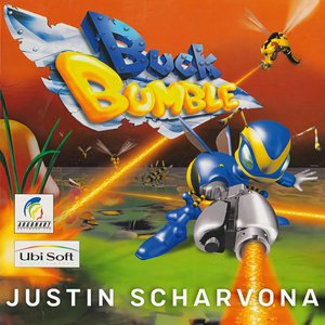 Image for 'Buck Bumble (Original Soundtrack)'