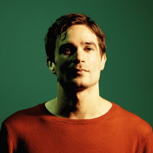 Image for 'Jon Hopkins feat. Purity Ring'