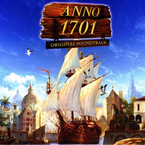 'Anno 1701'の画像