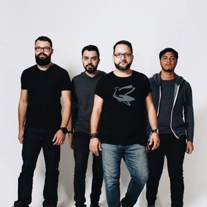 Image for 'Filhos do Homem'