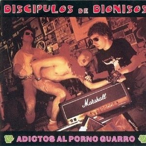 Immagine per 'Adictos al porno guarro'