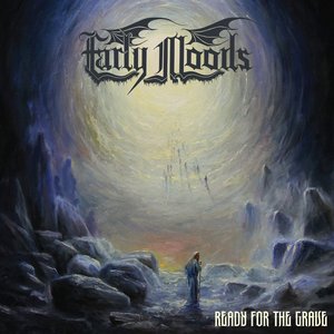 Image for 'Ready For The Grave'