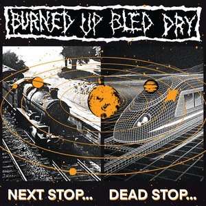 Изображение для 'Next Stop… Dead Stop…'