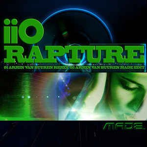 Imagem de 'Rapture (feat. Nadia Ali) [Armin Van Buuren Remix Remastered]'