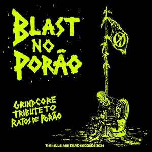 Image for 'BLAST NO PORÃO'