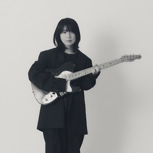 Image for '橋本絵莉子'