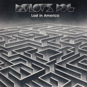 Image for 'Lost in America'