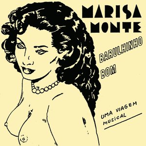 Image for 'Barulhinho Bom'