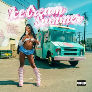 Image for 'Ice Cream Summer'