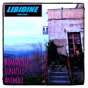 Image for 'Romantico Lunatico Animale'