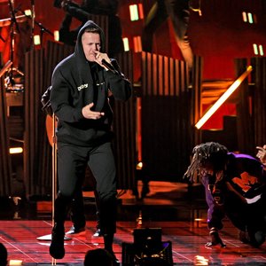 Immagine per 'Imagine Dragons x JID'