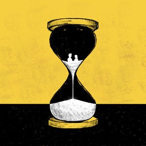 Image for 'Glass Half Empty (Part II)'