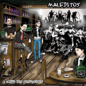 Image for 'A União Dos Botequeiros'