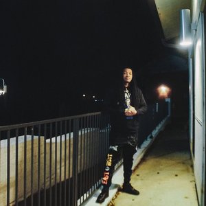 'Almighty Bumpin'' için resim