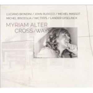 Image for 'Crossways'