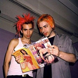Image for 'Mindless Self Indulgence'