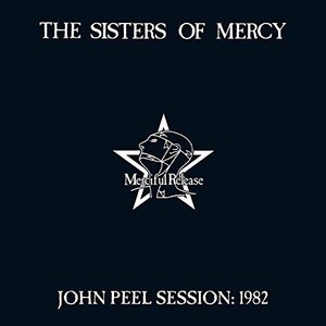 'John Peel Session: 1982' için resim