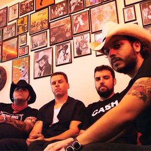 Image for 'Zumbis do Espaço'