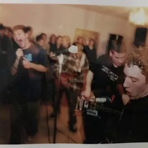 Image for 'Complete Discography'