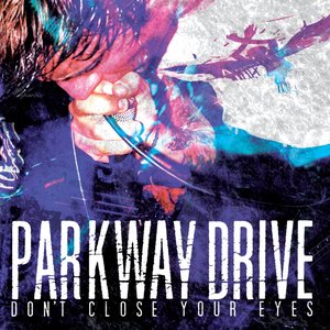 Image for 'Don't Close Your Eyes'