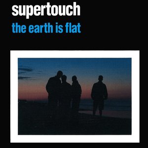 Image for 'The Earth Is Flat'