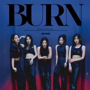 Image for '<BURN>'
