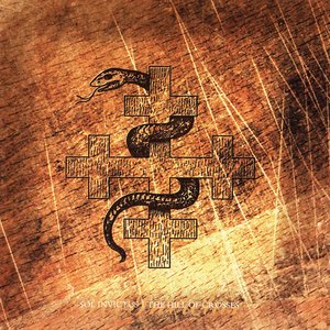 Image for 'The Hill Of Crosses'