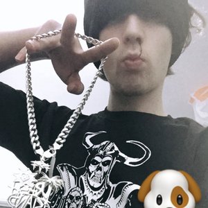 Bild für 'Bladee'