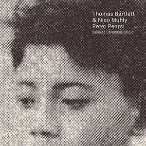 Image pour 'Peter Pears: Balinese Ceremonial Music'