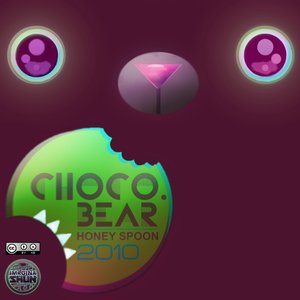 Image pour 'honey spoon'