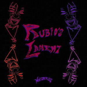 Image for 'Rubio's Lament'