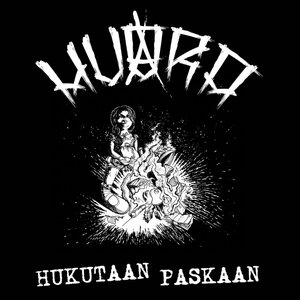 Immagine per 'Hukutaan paskaan'