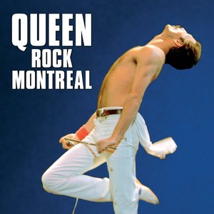 Image for 'Queen Rock Montreal'