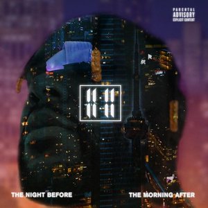 Immagine per 'The Night Before The Morning After'