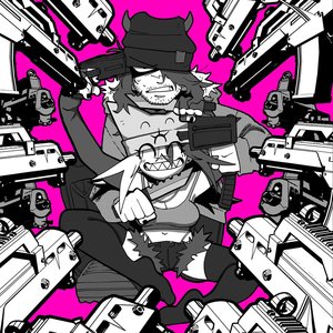 Image for 'CRASHDUMMIEZ!'