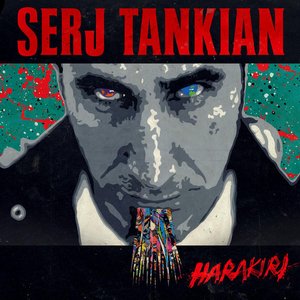Image for 'Harakiri (Deluxe Version)'