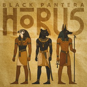 Image for 'Hórus'