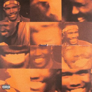 Image for 'channel ORANGE'