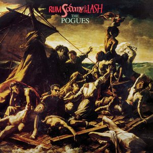 Immagine per 'Rum Sodomy & The Lash (40th Anniversary Edition)'