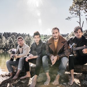 Image for 'Sebastián Yatra & Reik'