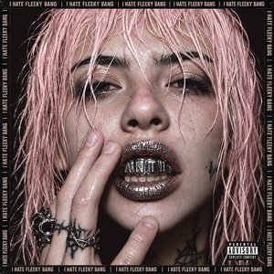 Image for 'ANTI'