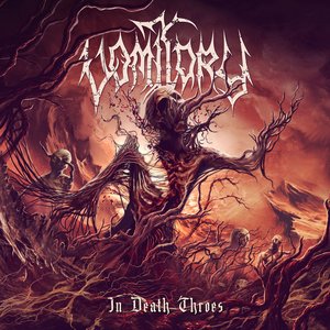 Image for 'In Death Throes'