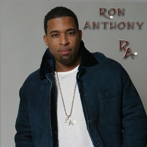 Image for 'Ron Anthony'