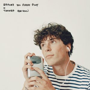 Image for 'Before You Press Play'